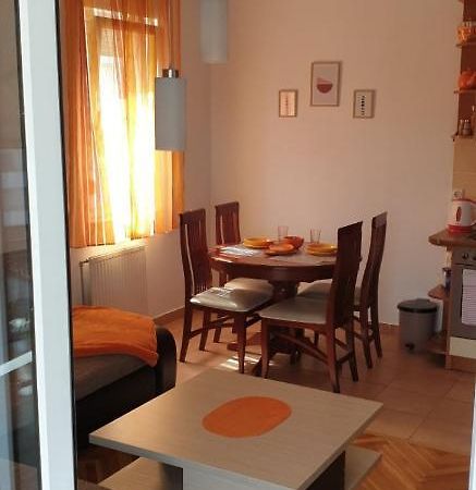 Apartman Anja Novi Sad Exterior photo