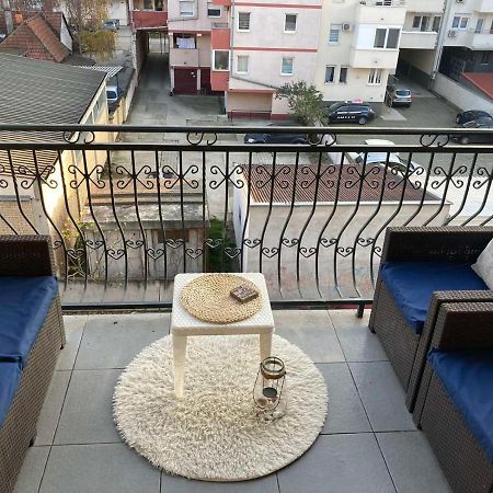 Apartman Anja Novi Sad Exterior photo