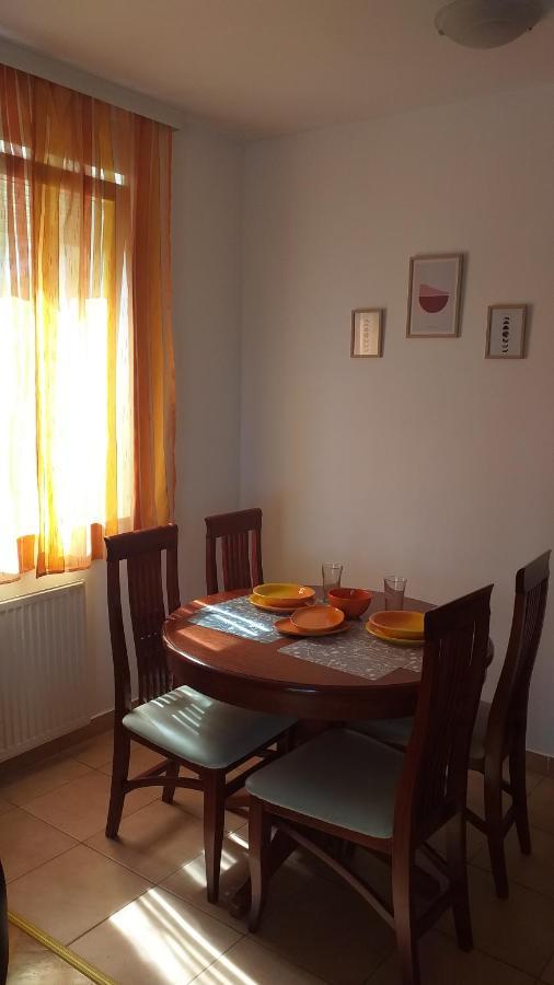 Apartman Anja Novi Sad Exterior photo