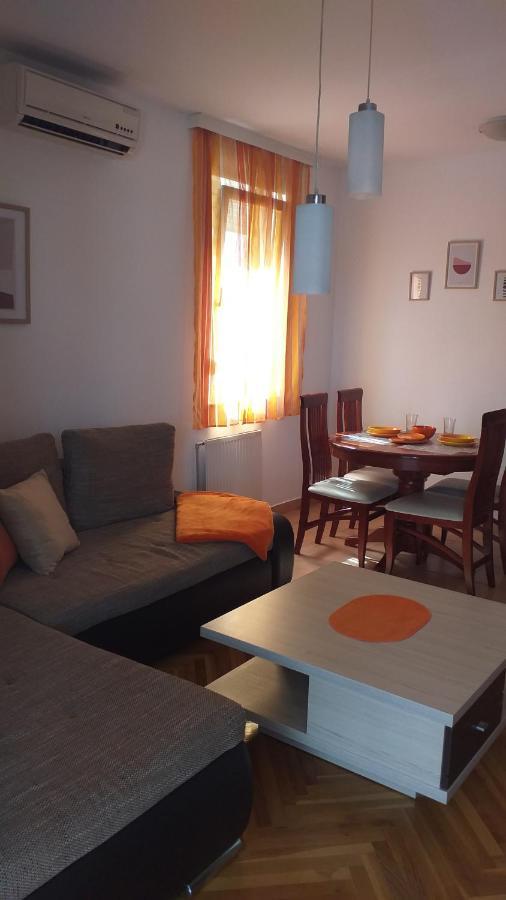 Apartman Anja Novi Sad Exterior photo